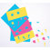 ECR4kids 40 Shape Kraft Punches in Zipper Case