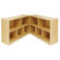 ECR4kids 30" Fold and Lock Cabinet