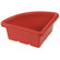 ECR4kids Quarter Circle Replacement Tray