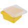 ECR4kids Square Replacement Tray