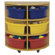 ECR4kids Half Circle High Storage Centre