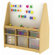 ECR4kids Double Sided Mobile Book Display