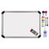 ECR4kids 24" x 36" MessageStor Dry Erase Board