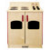 ECR4kids Stove