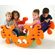 ECR4kids Kids Table and Chair Set