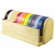 ECR4kids Hardwood Kraft Tape Dispenser With 10 Assorted Rolls