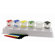 ECR4kids 13 Piece Paint Cup Palette Set