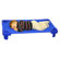 ECR4kids 5 Pack Stackable Kiddie Kots
