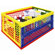 ECR4kids 27 Piece Paint Set in Large Storage Crate
