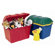 ECR4kids Play Treasure Toy Box