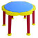 ECR4kids Sand and Water Play Table With Cover
