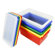 ECR4kids Stack and Store Bins with Lids (Set of 12 )