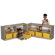 ECR4kids 24" Low Fold & Lock Cabinet, Laminate