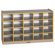 ECR4kids 20 Tray Storage Cabinet