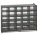ECR4kids 25 Tray Storage Cabinet