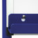 ECR4kids Steel Teacher Easel - Wide