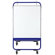 ECR4kids Steel Teacher Easel - Pre-K