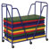 ECR4kids Mat Trolley