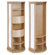 ECR4kids Round Locker/Dress Up Carousel