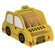 ECR4kids Taxi Book Storage