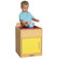 ECR4kids Colorful Essentials Play Sink