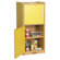 ECR4kids Colorful Essentials Play Refrigerator