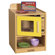 ECR4kids Colorful Essentials Play Microwave Oven
