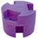 ECR4kids 17 Piece Climb and Play
