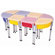 ECR4kids 8 Station Sand and Water Center with Lids