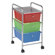 ECR4kids 3-Drawer Rolling Organizer