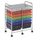 ECR4kids 14 Drawer Mobile Organizer
