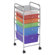 ECR4kids 6 Drawer Mobile Organizer