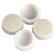 ECR4kids Snap on Felt Caps