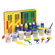 ECR4kids 27 Piece Paint Set in Large Storage Crate