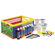 ECR4kids 27 Piece Paint Set in Large Storage Crate