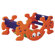 ECR4kids Kids Table and Chair Set