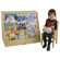 ECR4kids Book Display and Book Shelf Storage Unit