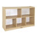 ECR4kids 30" Medium Storage Cabinet, Laminate