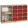 ECR4kids Multi Function Laminate Cabinet