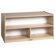 ECR4kids Double-Sided Low Cabinet