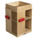 ECR4kids Square Book Display - Birch