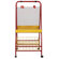 ECR4kids 2-Station Art Easel Center