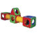 ECR4kids Twenty three Piece Tunnel Cube Play