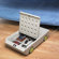 ECR4kids Lock and Roll Portable Personal Storage