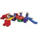 ECR4kids 12 Piece Climb and Play