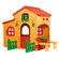 ECR4kids Feber Big House