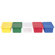 ECR4kids Stack and Store Bins with Lids (Set of 12 )