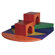 ECR4kids Softzone High Rise Climber