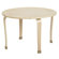 ECR4kids 30" Round Bentwood Play Table