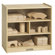 ECR4kids Small Block Storage Cart